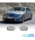 REJILLAS DE NIEBLA MERCEDES CLASE S W221 05-12 LOOK AMG