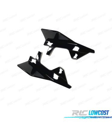 AÑADIDOS TALONERAS BMW G42 22-24