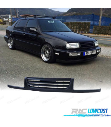 PARRILLA VOLKSWAGEN VW VENTO 92-98 NEGRO