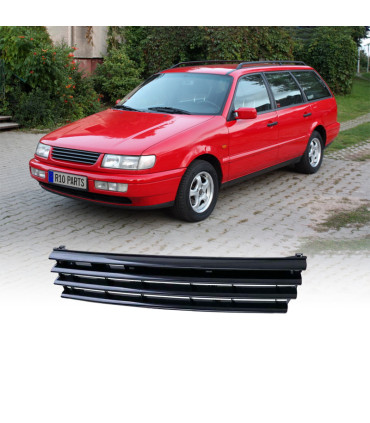PARRILLA VOLKSWAGEN VW PASSAT 93-97 NEGRO