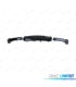AERO KIT CARROCERÍA BMW X5 E70 07-13 NEGRO BRILLO