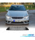 REJILLA CENTRAL INFERIOR MERCEDES CLASE C W203 04-07 LOOK AMG