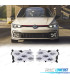 FAROS ANTINIEBLA VOLKSWAGEN VW GOLF 8 GTI 20-