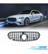 PARRILLA MERCEDES CLASE S W223 21-24 LOOK AMG S63 CROMO