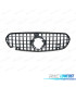 PARRILLA MERCEDES CLASE S W223 21-24 LOOK AMG S63 CROMO