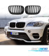 PARRILLAS BMW X5 E70 10-13 X6 E71 08- NEGRO