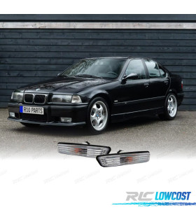 INTERMITENTES DE ALETA BMW E36