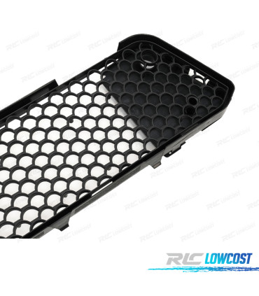 REJILLA CENTRAL INFERIOR MERCEDES CLASE S W221 06-13