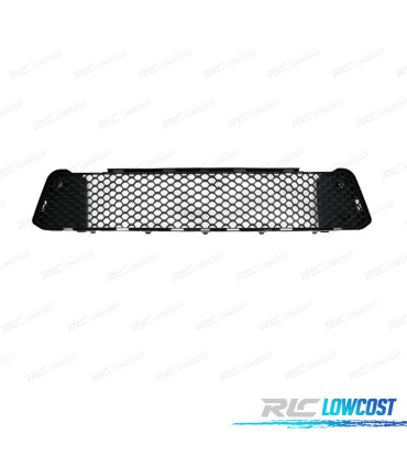 REJILLA CENTRAL INFERIOR MERCEDES CLASE S W221 06-13