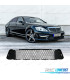 REJILLA CENTRAL INFERIOR MERCEDES CLASE S W221 06-13