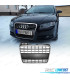 PARRILLA AUDI A4 B7 04-07 LOOK S LINE CROMO