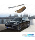 SPOILER FRONTAL Y TRASERO PORSCHE CAYENNE II 10-