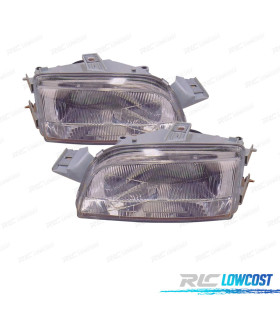 FAROS FIAT PUNTO 93-99