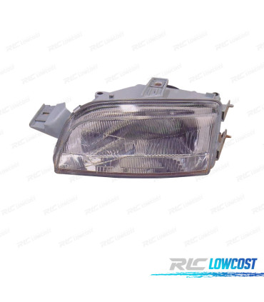 FARO IZQ FIAT PUNTO 93-99