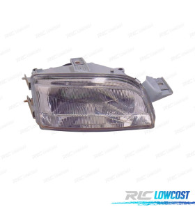 FARO DCH FIAT PUNTO 93-99
