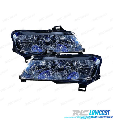 FAROS FIAT STILO 5P 01-