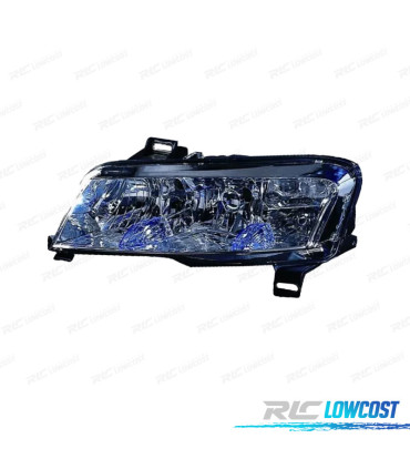 FARO IZQ FIAT STILO 5P 01-