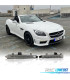 LUCES DIURNAS MERCEDES SLK R172 LOOK AMG LED