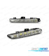 LUCES DIURNAS MERCEDES SLK R172 LOOK AMG LED