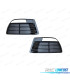 REJILLAS NIEBLA VOLKSWAGEN VW SCIROCCO MK3 08-14 LOOK R