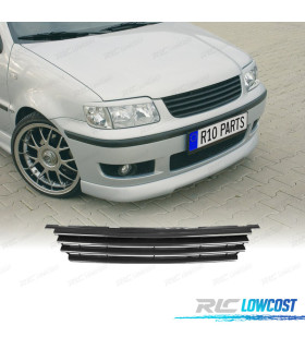 PARRILLA VOLKSWAGEN VW POLO 6N2 99-01 NEGRO