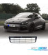 REJILLA PARAGOLPES VOLKSWAGEN VW SCIROCCO MK3 08-14 LOOK R