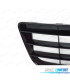 REJILLA PARAGOLPES VOLKSWAGEN VW SCIROCCO MK3 08-14 LOOK R