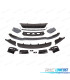 KIT CARROCERIA BMW X5 E70 10-13 LOOK LCI