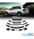 KIT CARROCERIA BMW X5 E70 10-13 LOOK LCI