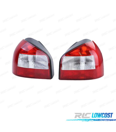 PILOTOS AUDI A3 96-00 LOOK FACELIFT