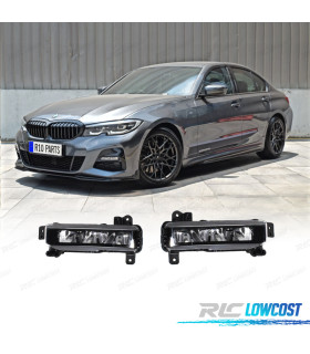 LUCES DIURNAS BMW G20 19-22 LOOK M