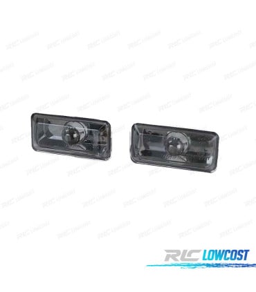 INTERMITENTES LATERALES VOLKSWAGEN VW GOLF 3 VENTO PASSAT 35I AHUMADOS