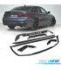 KIT CARROCERIA BMW G20 19-22 LOOK M PERFORMANCE NEGRO MATE
