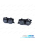 FAROS BMW E34 88-95 E32 86-94 FONDO NEGRO