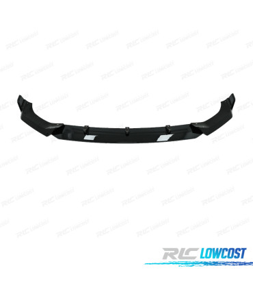 KIT CARROCERIA BMW X7 G07 19-21 LOOK BLACK KNIGHT NEGRO BRILLANTE
