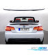 ALERON SPOILER BMW E93 CABRIO 06-14 LOOK M PERFORMANCE CARBONO