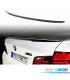 SPOILER ALERON BMW F10 10-16 LOOK M PERFORMANCE CARBONO