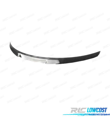 ALERON SPOILER BMW F32 COUPE LOOK M CARBONO