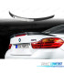 ALERON SPOILER BMW F32 COUPE 13-21 LOOK M CARBONO