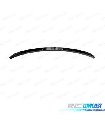 KIT CARROCERIA BMW X5 G05 18-22 LOOK BLACK KNIGHT NEGRO BRILLO