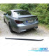 ALERON SPOILER BMW E60 03-10 NEGRO BRILLO