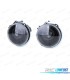 FAROS MERCEDES CLASE G W463 92-06 LOOK AMG G65 FONDO NEGRO