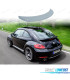 ALERON SPOILER VOLKSWAGEN VW NEW BEETLE 11-19