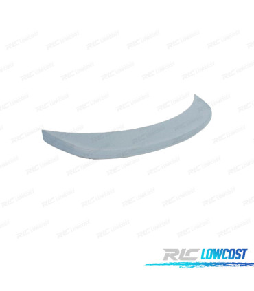 ALERON SPOILER VOLKSWAGEN VW NEW BEETLE 11-19