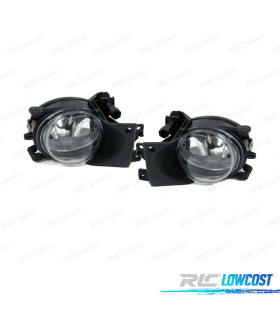 FAROS ANTINIEBLA BMW E39 00-03