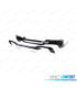 KIT CARROCERIA BMW X4 G02 18-20 LOOK M