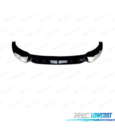 KIT CARROCERIA BMW X4 G02 18-20 LOOK M