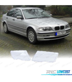 TULIPAS DELANTERAS BMW SERIE 3 E46 98-01 4 PUERTAS