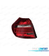 PILOTO IZQ BMW E87 5P 03-12 E81 3P 06-12 AHUMADO LED BLANCO ROJO