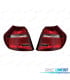 PILOTOS BMW E87 E81 AHUMADO LED BLANCO ROJO